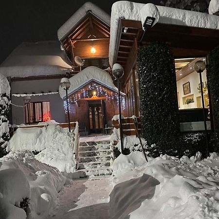 Orehite Guest House Samoko Dış mekan fotoğraf