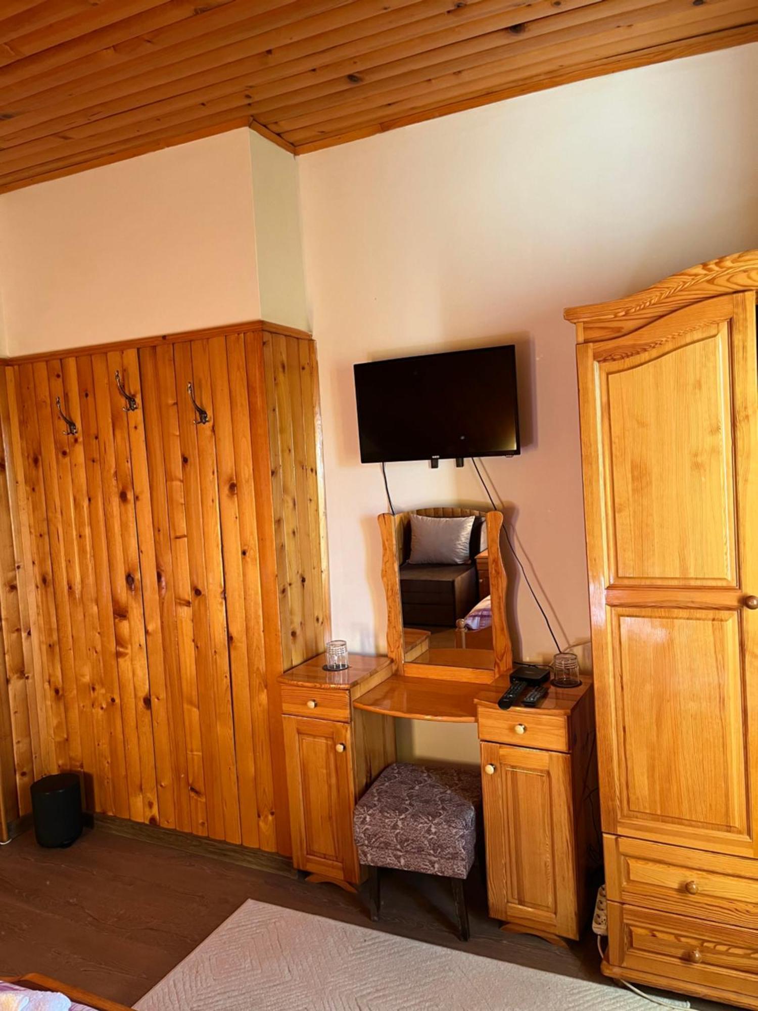 Orehite Guest House Samoko Dış mekan fotoğraf
