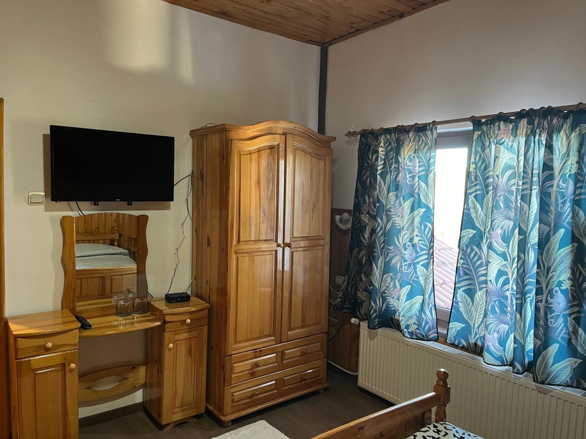 Orehite Guest House Samoko Dış mekan fotoğraf