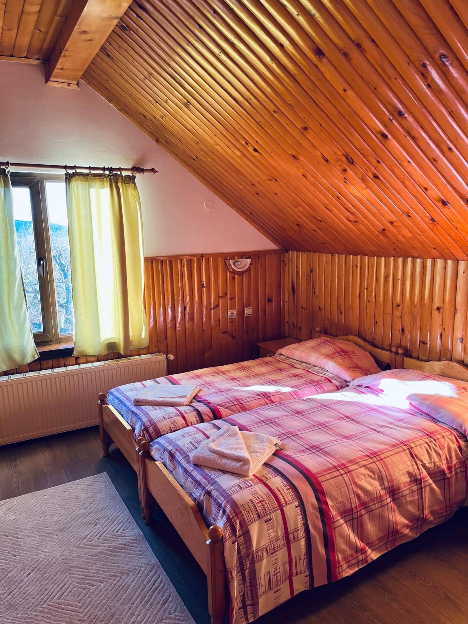 Orehite Guest House Samoko Dış mekan fotoğraf