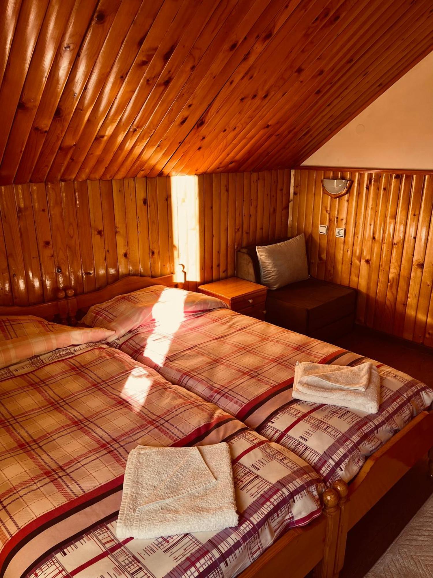 Orehite Guest House Samoko Dış mekan fotoğraf