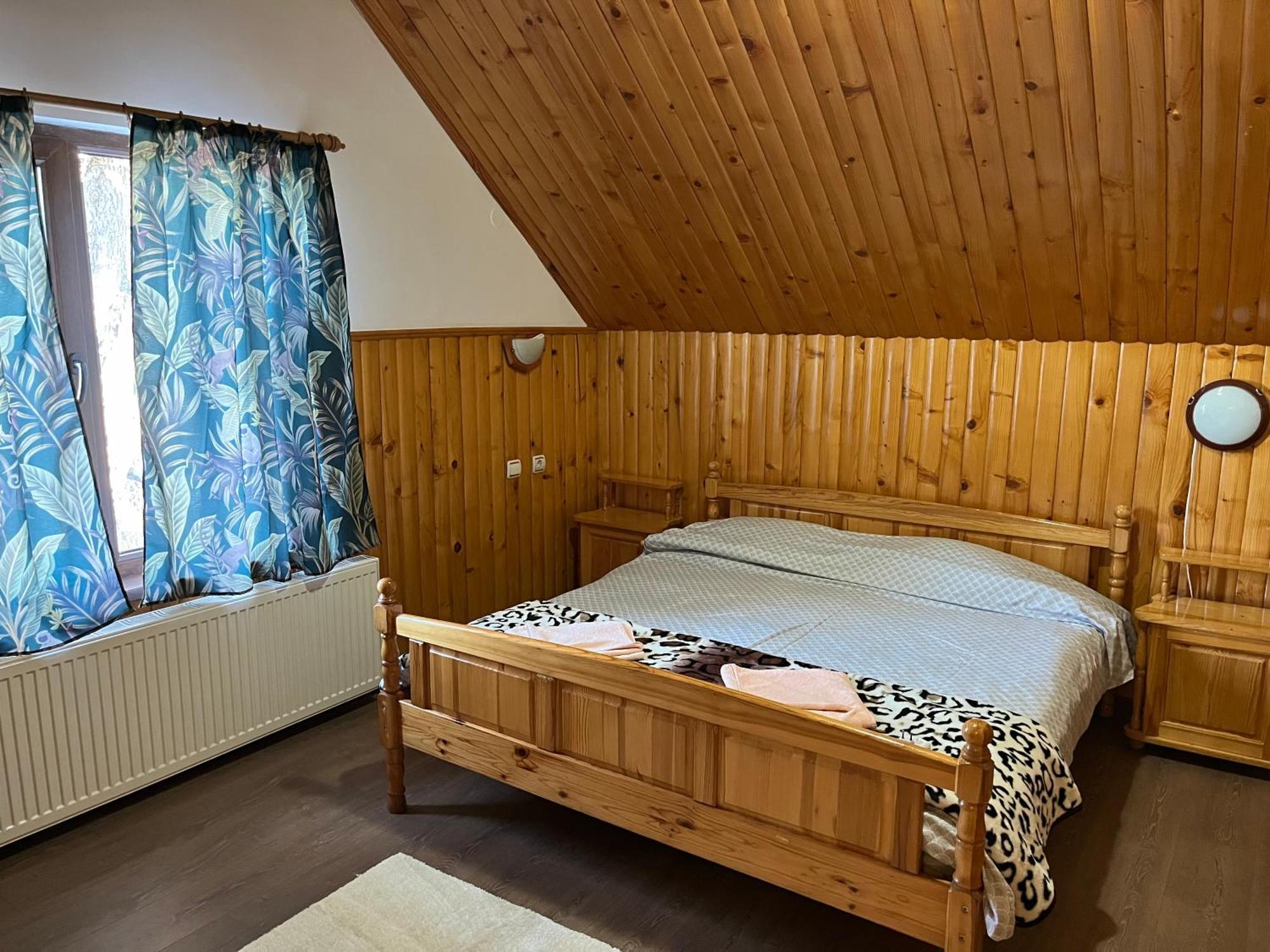 Orehite Guest House Samoko Dış mekan fotoğraf