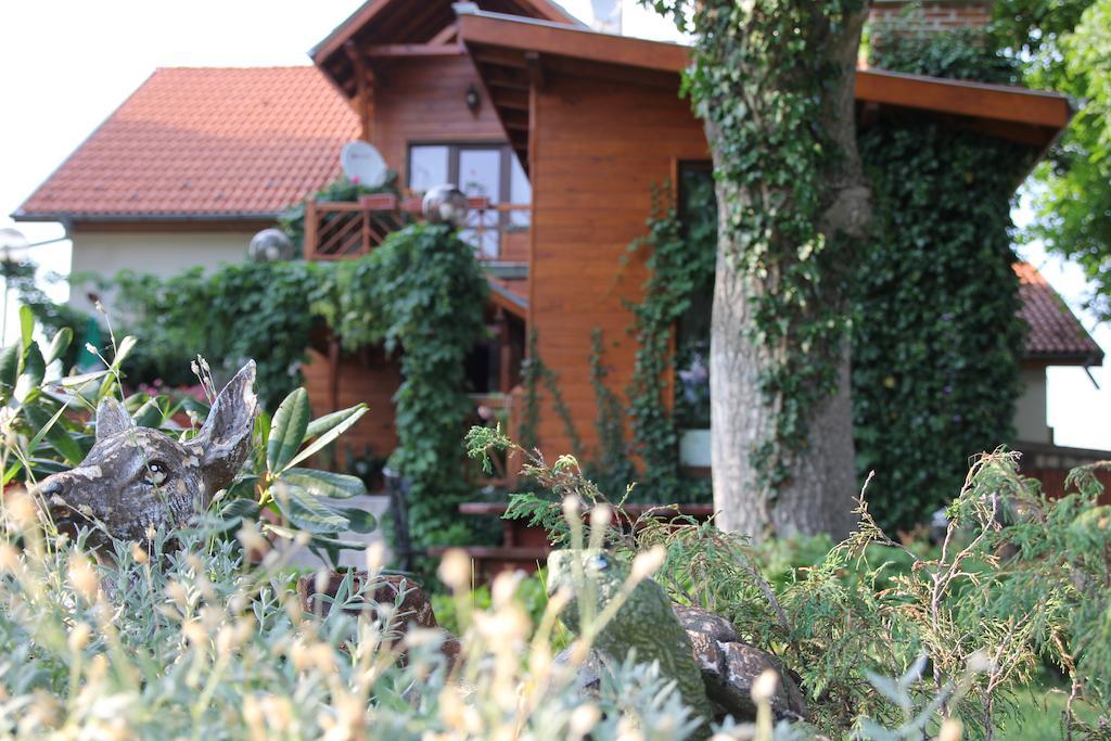 Orehite Guest House Samoko Dış mekan fotoğraf