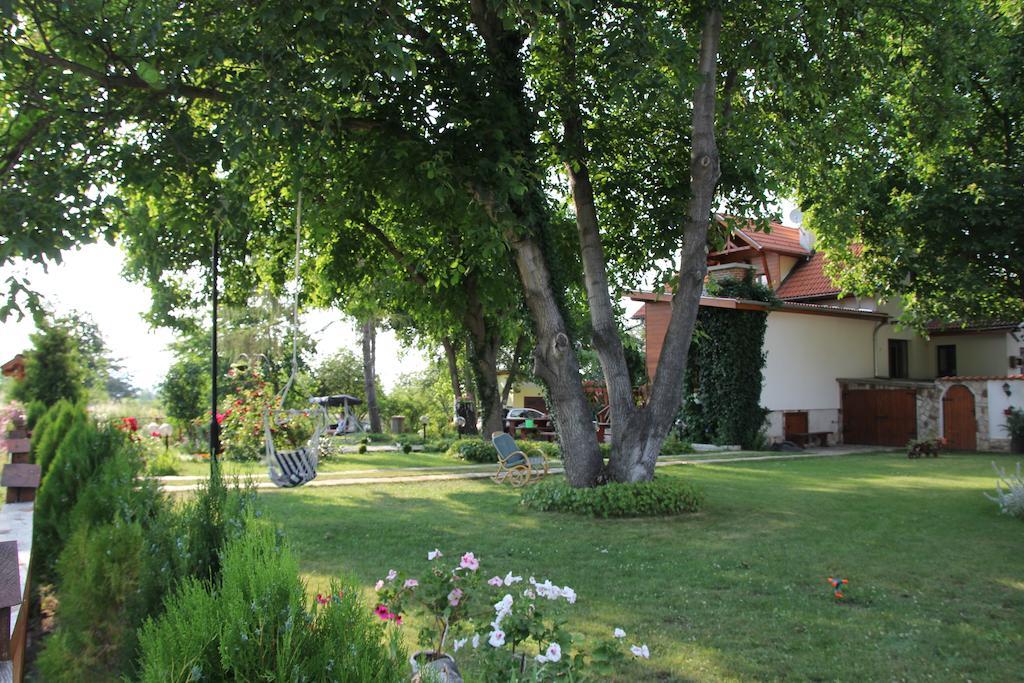 Orehite Guest House Samoko Dış mekan fotoğraf