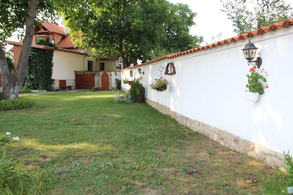 Orehite Guest House Samoko Dış mekan fotoğraf
